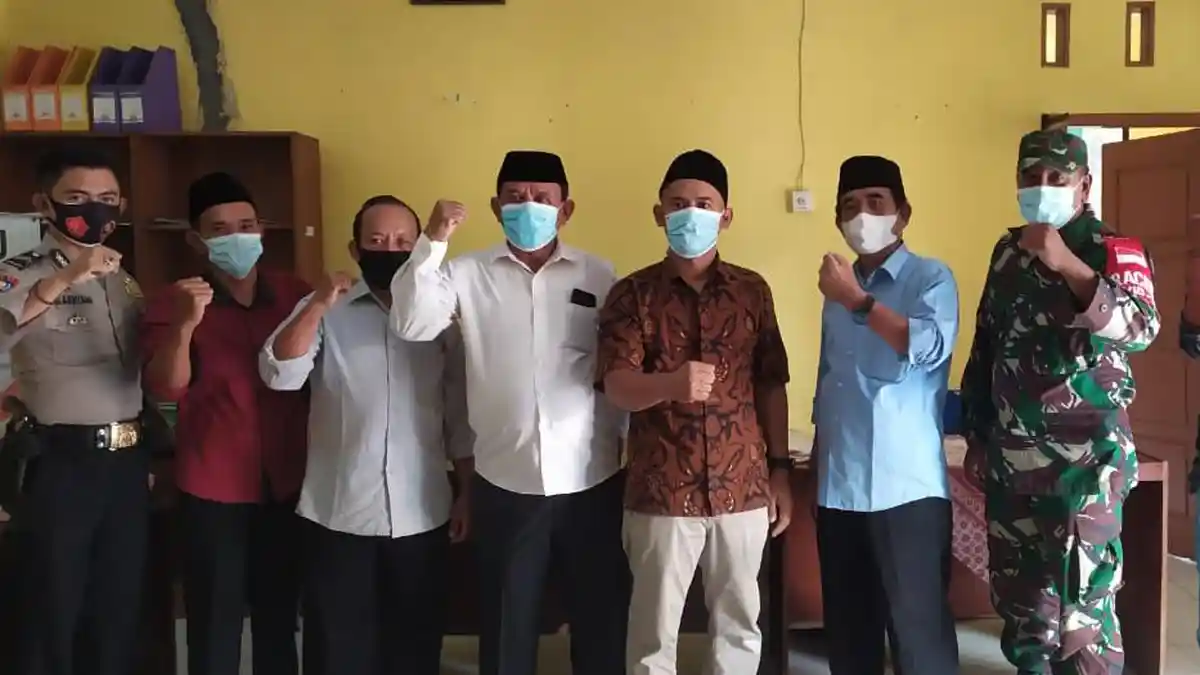 Pilkades Malabar 2021: 2.238 Orang Masuk DPT, Tersedia 5 TPS