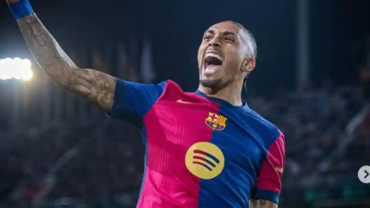 Tempat Menonton Barcelona vs Athletic Bilbao Malam Ini 22 November 2025-Live Streaming Resmi La Liga