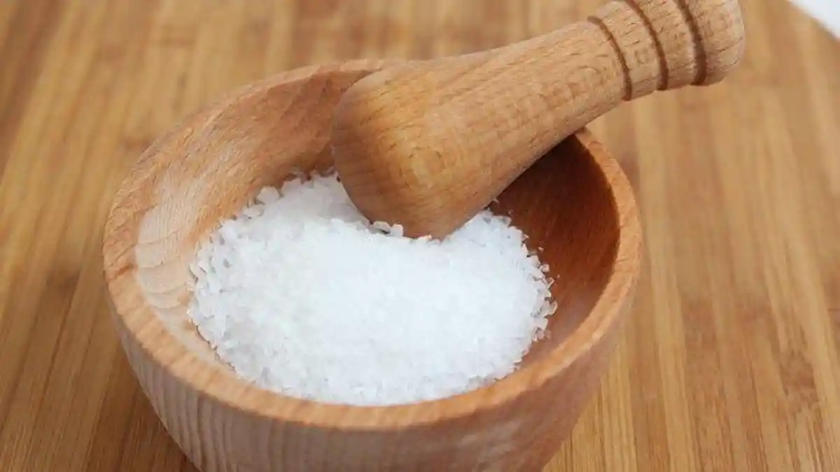 Apakah Ada Batasan untuk Mengkonsumsi Garam Pada Penderita Diabetes?