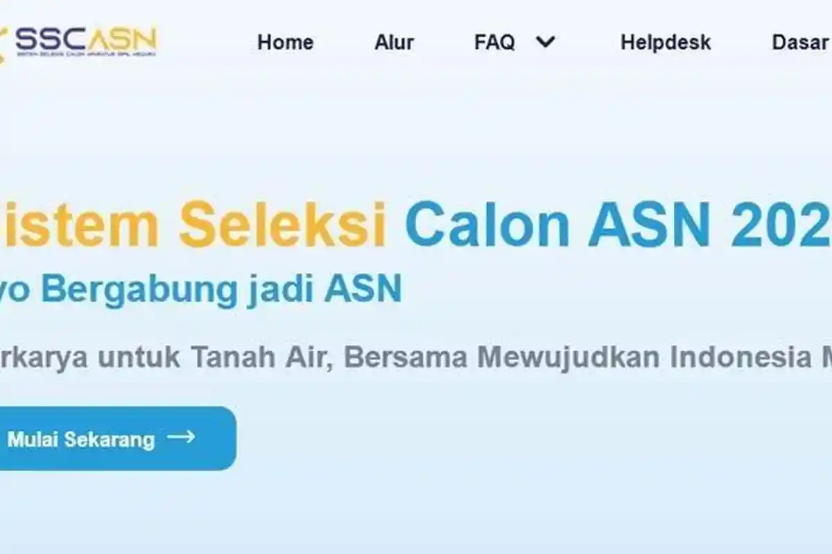 Syarat Ajukan Sanggah CPNS 2024 di Masa Sanggah Jika Tak Lolos Seleksi Administrasi, Berikut Caranya