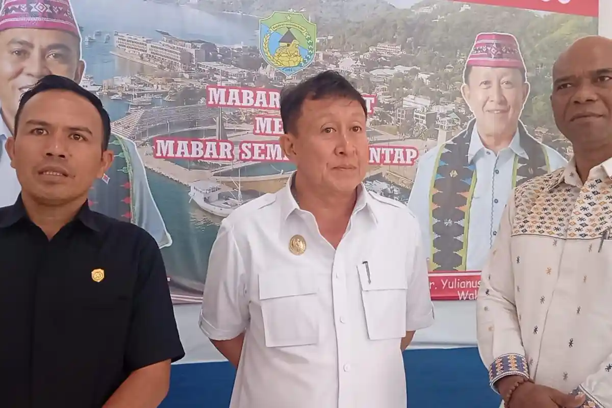 DPRD Manggarai Barat Dukung Program Pemerintah Soal Bantuan BPJS Ketenagakerjaan untuk Warga