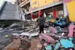 Kerusakan Akibat Gempa Bumi Palu