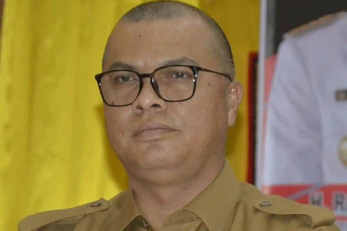 Hore! Pemkab Aceh Barat Cairkan Gaji 13