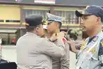 Amankan Lebaran 1447 H, Polresta Samarinda Kerahkan 1.202 Personel dan Bangun 10 Pos Pelayanan