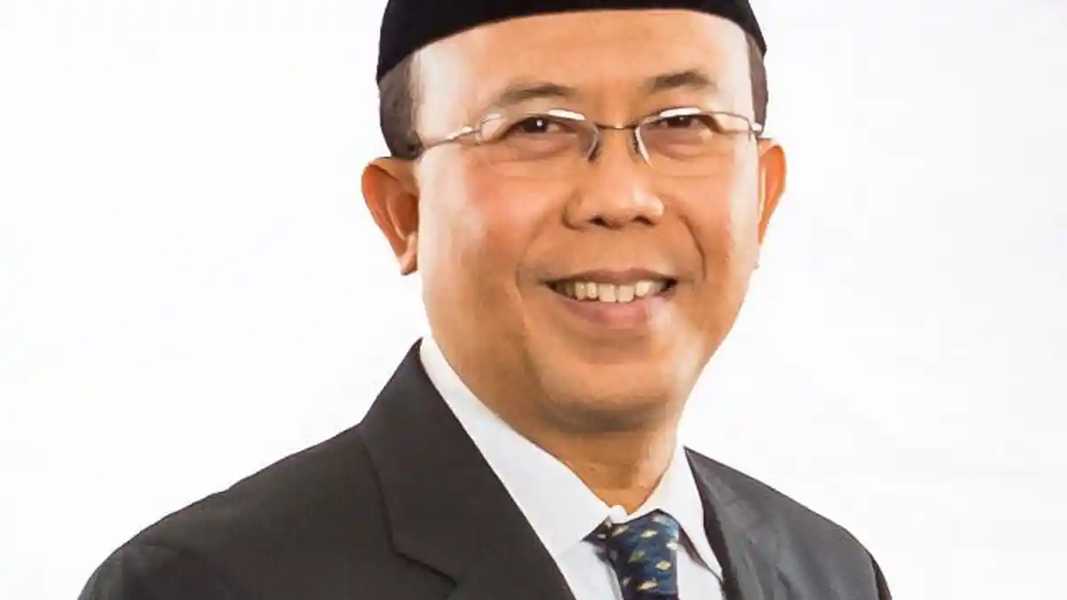 Pengelolaan Dana Haji Didasarkan pada Tiga Tujuan Besar