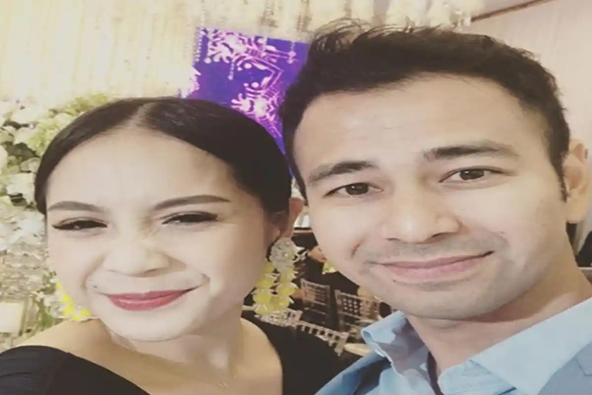 Raffi Ahmad Sempatkan Sahur Bareng Sebelum Syuting Pesbuker, Reaksi Nagita Slavina Jadi Perbincangan