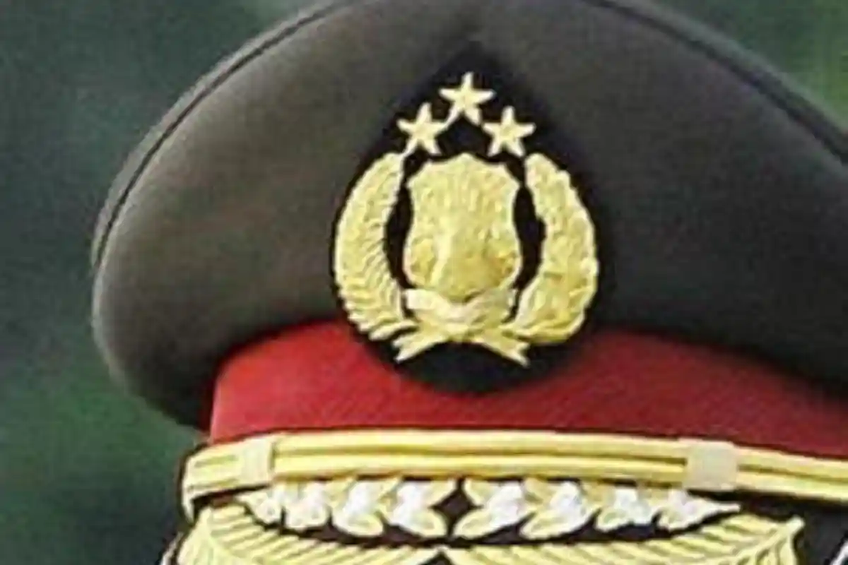 Kasat Narkoba Polres Blitar Iptu Sukoyo Dinyatakan Positif Narkoba, Gelagatnya Mencurigakan