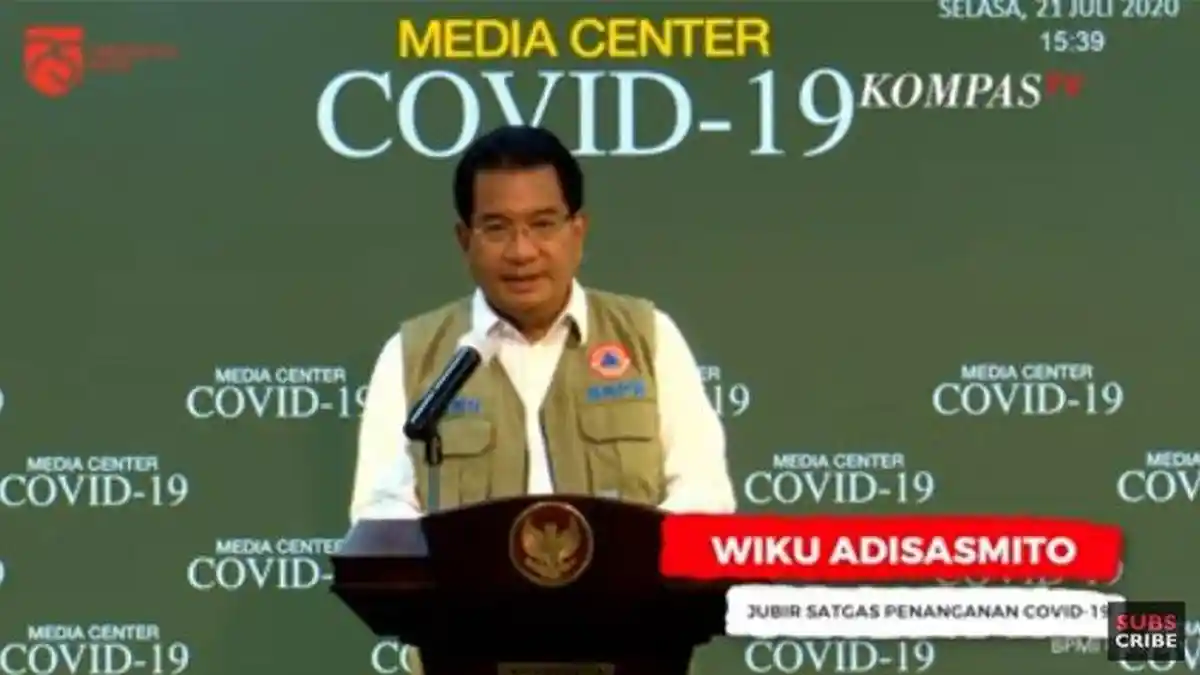Pemerintah Masih Kaji Kebijakan Mudik Tahun 2022