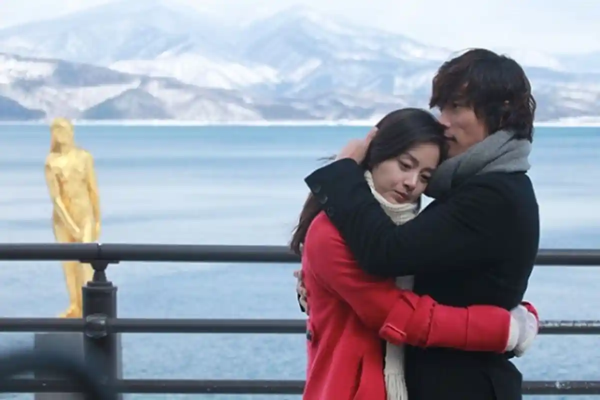 Sinopsis Iris: The Movie, Dibintangi Lee Byung Hun dan Kim Tae Hee, Istri dari Penyanyi Jung Ji Hoon