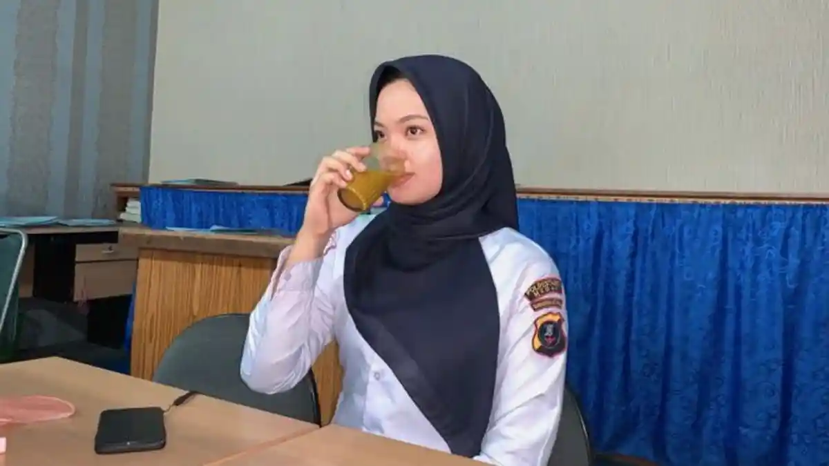 Konsumsi Jamu Tradisional Jadi Gaya Hidup Pekerja Muda Jaga Kesehatan di Tengah Pandemi