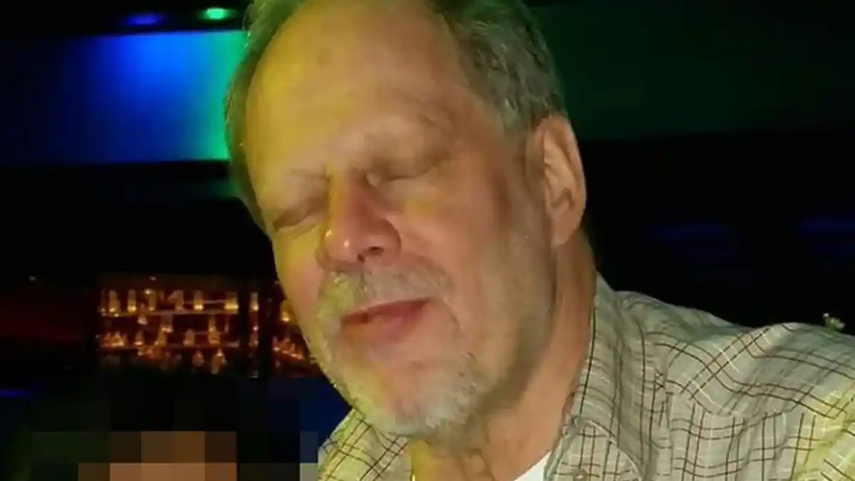 Data dan Fakta Stephen Paddock Ungkap Kejanggalan Kasus Pembunuhan Massal di Las Vegas