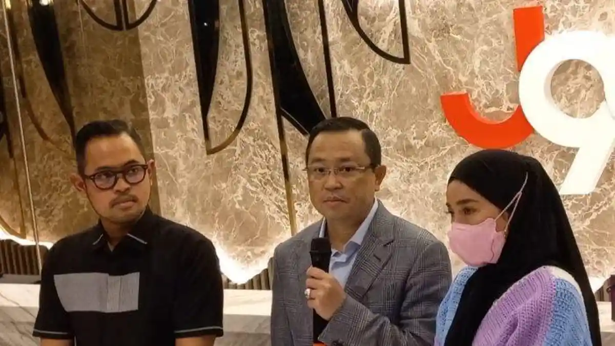 Terjawab Pemilik Asli Jet Pribadi, Juragan 99 Akhirnya Jujur : Ada Hubungan Kerja Sama, Bukan Beli