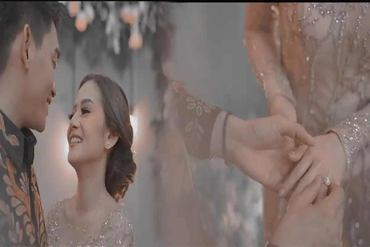 KEDUA Orangtua Citra Monica dan Ifan Seventeen Tak Hadir Saat Lamaran, Terbongkar Alasannya!