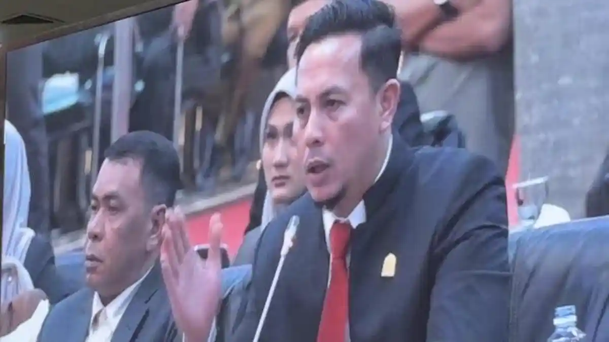 Anggota DPRA Minta Bertemu Khusus dengan Mualem tanpa Pimpinan Dewan, Ada Apa?
