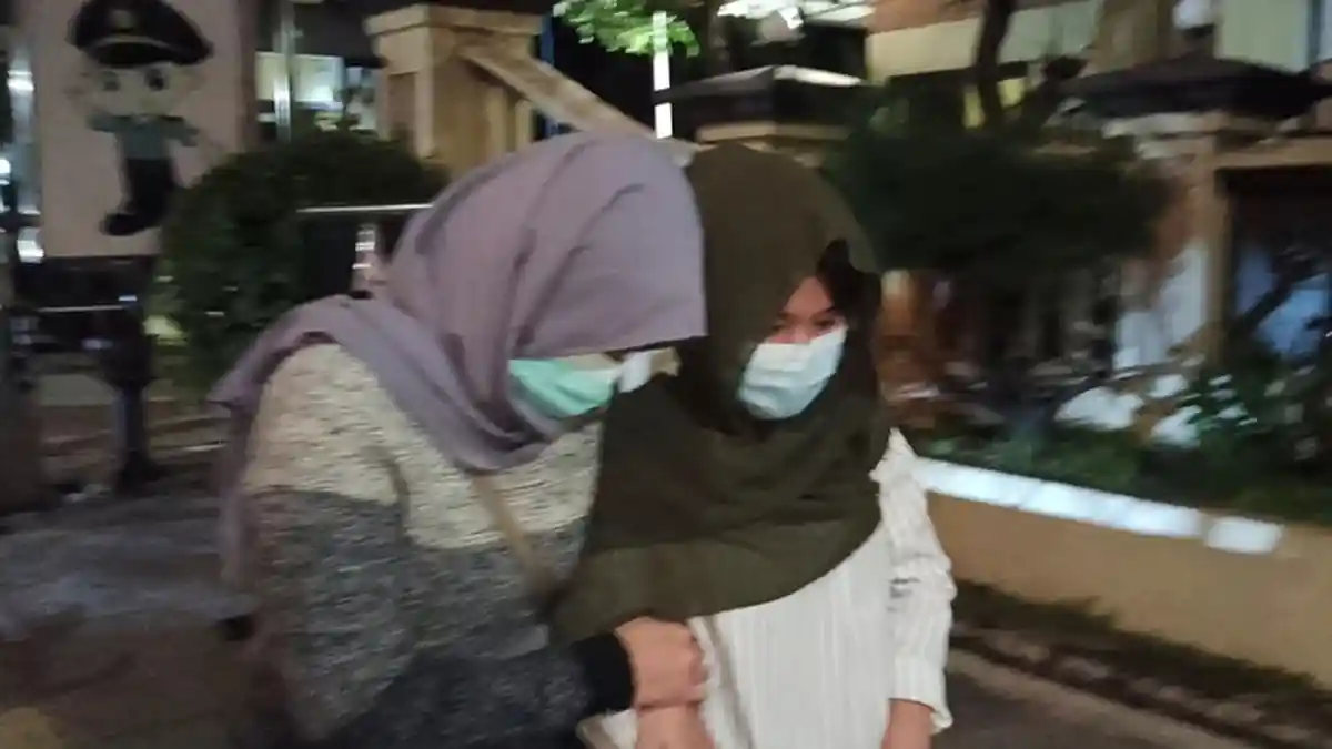 Dilecehkan Bos, Dua Karyawati Perusahaan di Ancol Lapor Polisi