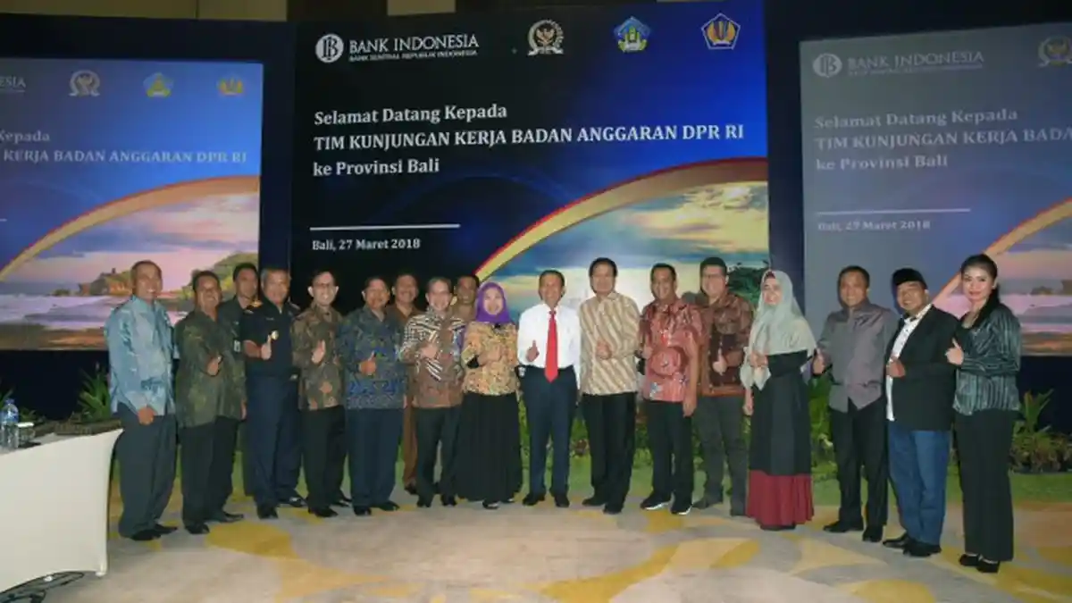 Ketimpangan Pembangunan Terjadi di Bali