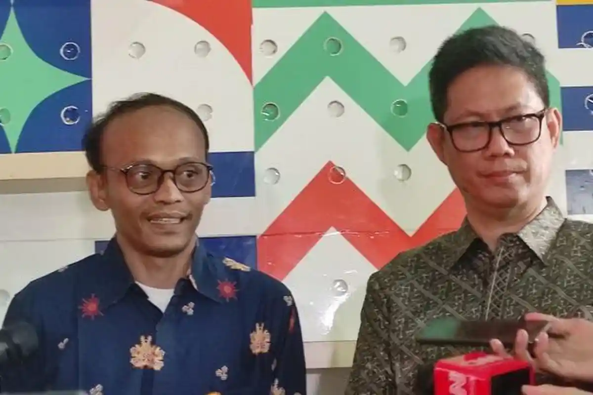 Gibran Mangkir pada Pemanggilan Kasus Bagi Susu di CFD, Bawaslu Jakpus Jadwalkan Kembali Rabu Besok