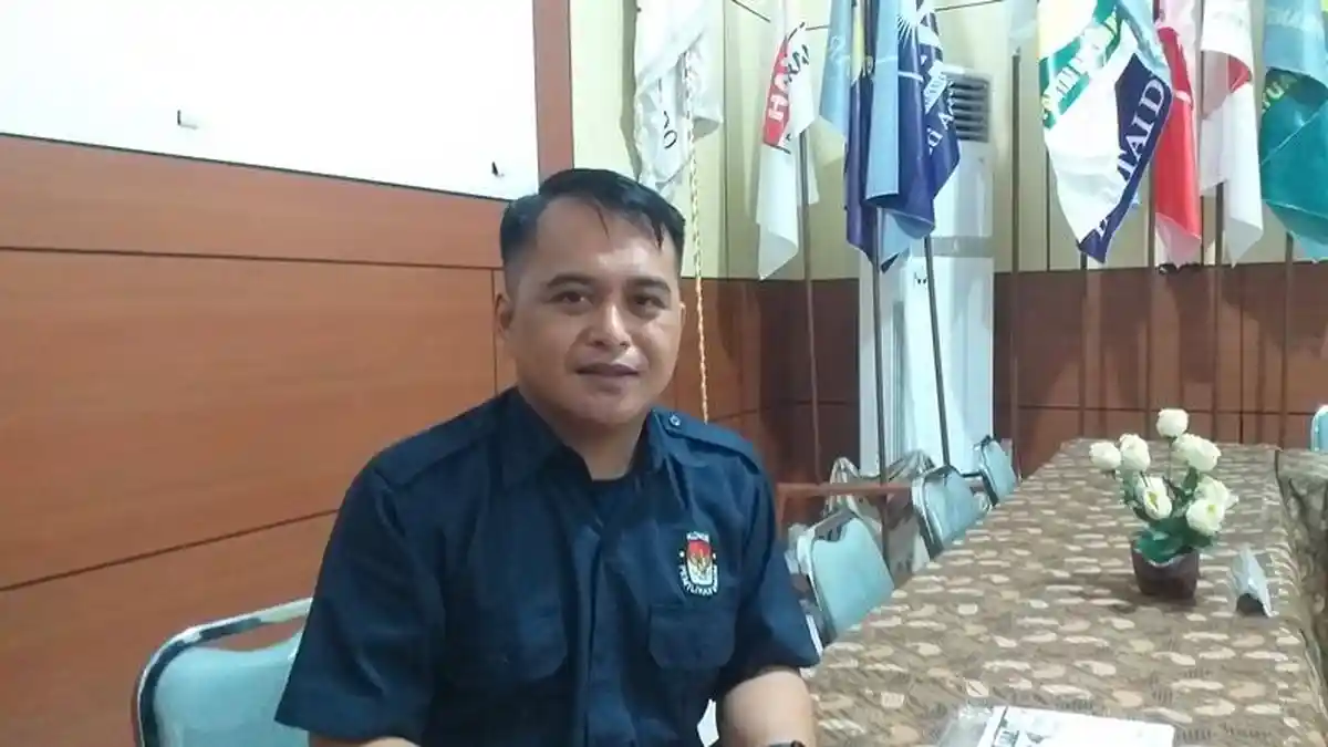 Pelipatan Surat Suara di Manado Sulawesi Utara Memasuki Tahap Akhir