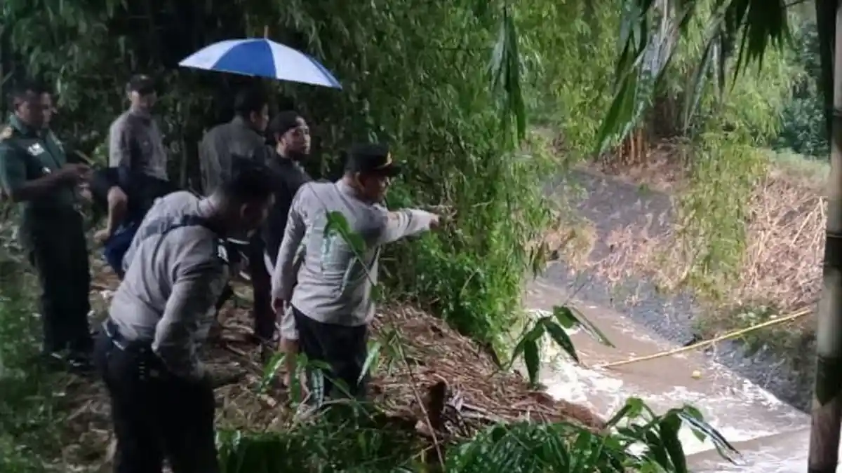Hari Kelima, Bocah di Malang Tenggelam Imbas Ambil Bola Tak Kunjung Ditemukan, Pencarian Diperluas
