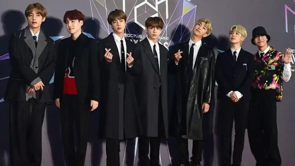 Daftar Pemenang 2018 MBC PLUS x Genie Music Awards, BTS Borong 5 Awards!