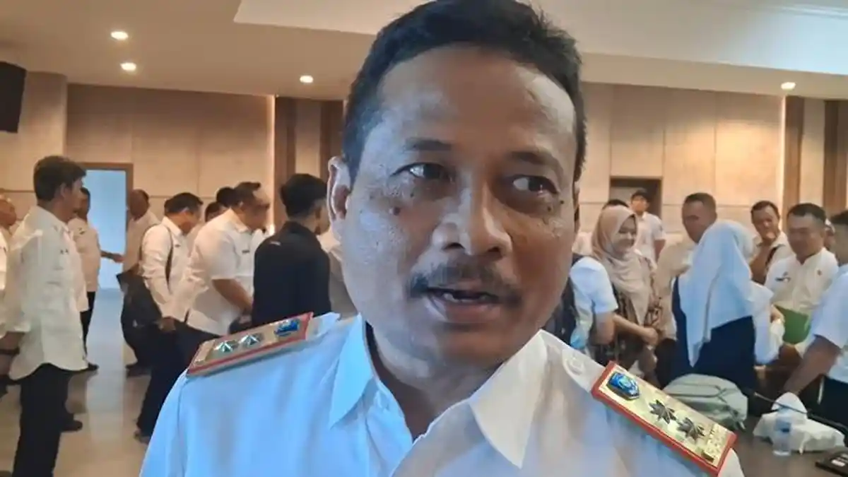 Penerbitan IPR di Basel, Bateng dan Beltim Tinggal Menunggu Paripurna DPRD Babel