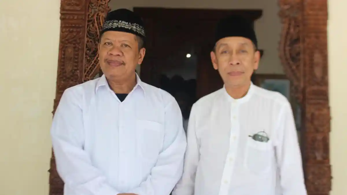 Ketua DPC PPP Kudus Sebut Pencopotan Suharso Monoarfa Sudah Sesuai AD/ART Partai