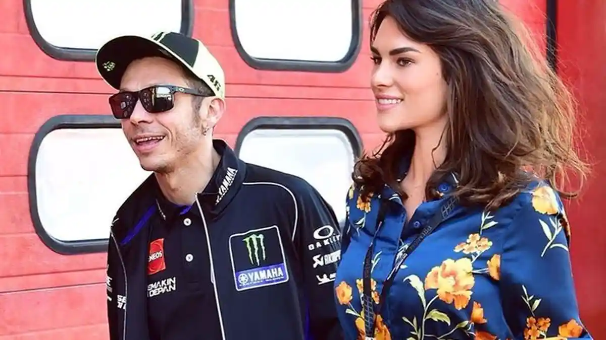 Polemik dengan Yamaha, Ayah Valentino Rossi Panas, Turut Beri Komentar
