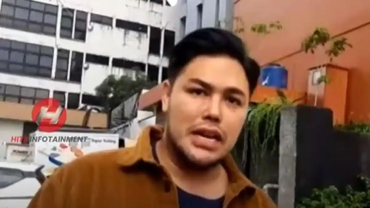 2 Bonekanya Sudah Dikasih ke Orang Lain, Ivan Gunawan Akui Lebih Sayang Harga Diri Dibanding Boneka