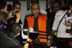 Chaidir Ritonga Ditahan KPK