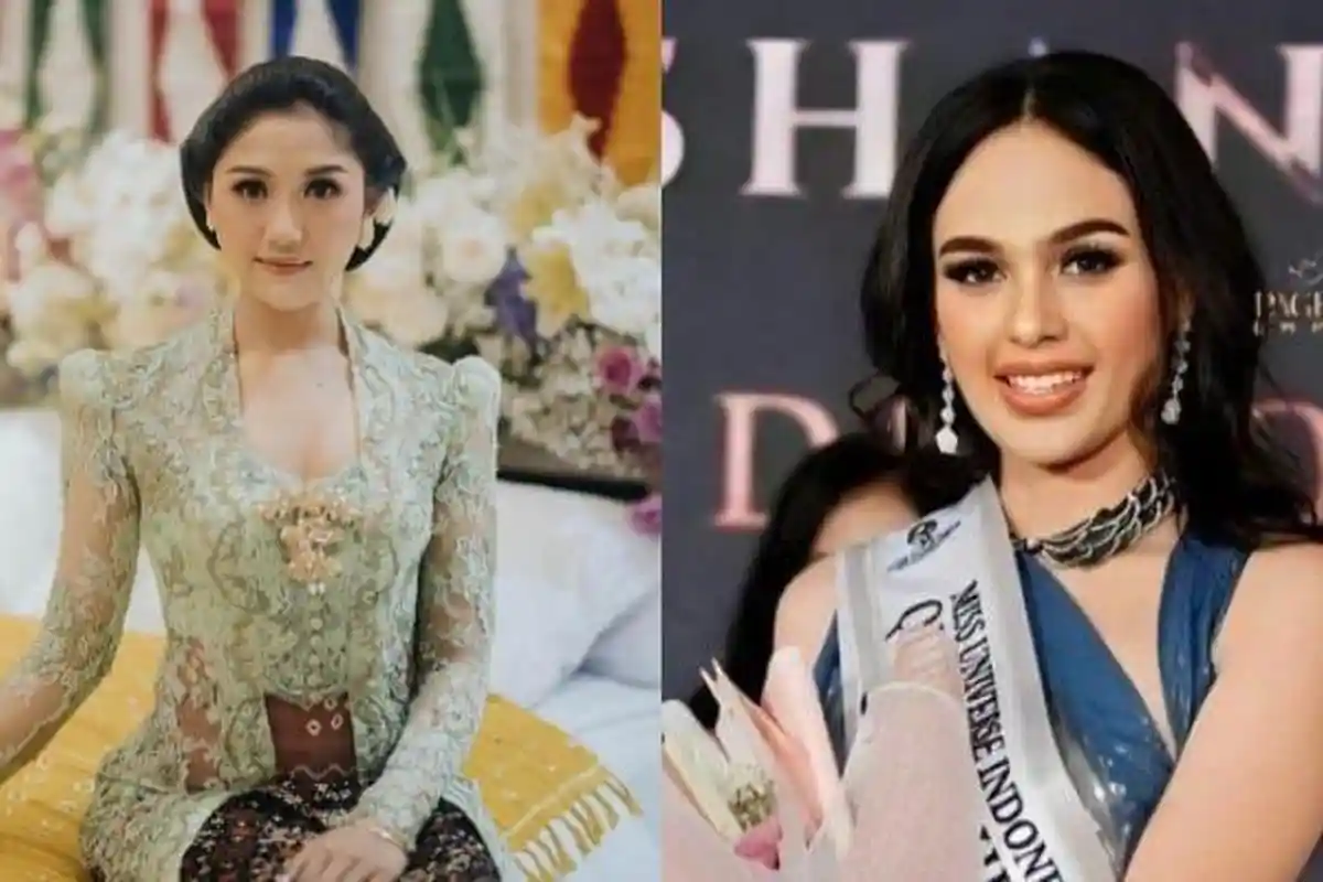 Profil Shania Hamdun, Runner Up Puteri Indonesia DIY Sindir Erina Gudono: Culas dan Bau Badan