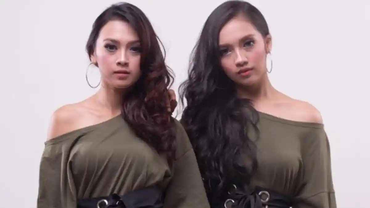 Duo Delima Rilis Single Goyang Samping