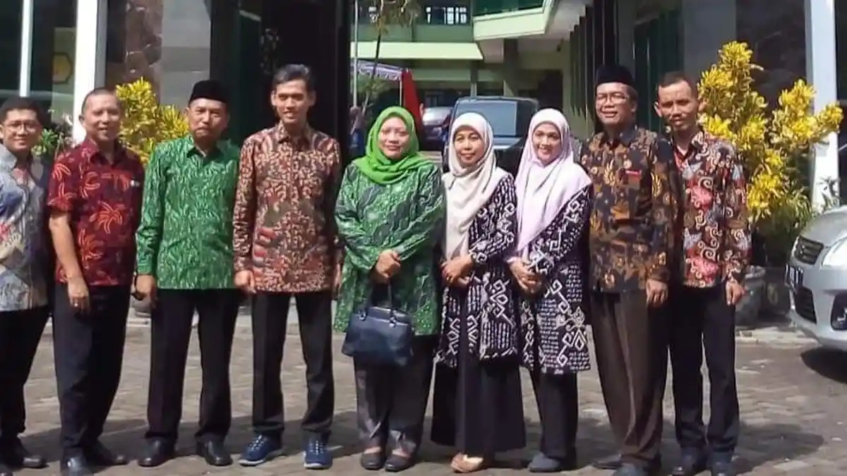 Asrorun Niam dan Mimpi Terpendam Tiga Dasawarsa