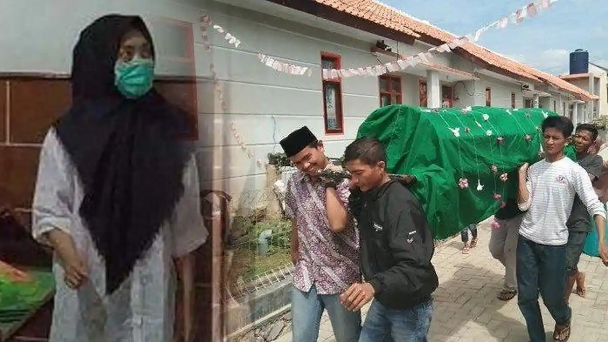 Pemeran Video Vina Garut yang Meninggal, Rayya, Disebut Polisi Banyak Terlibat dalam Video
