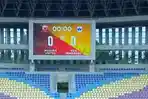 Pertandingan Madura United Vs PSIS Semarang Molor dari Jadwal Kick Off Awal, Baru Berlangsung