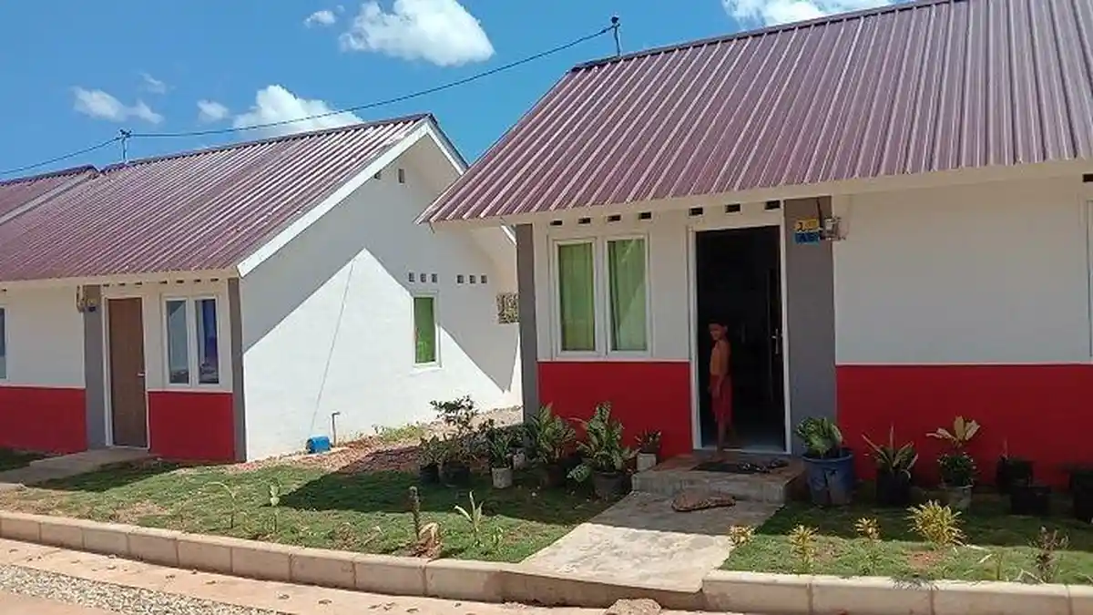 400 Ribu Rumah Bakal Dapat Bantuan Renovasi di 2026, Fokus untuk Warga di Desa dan Daerah Pesisir