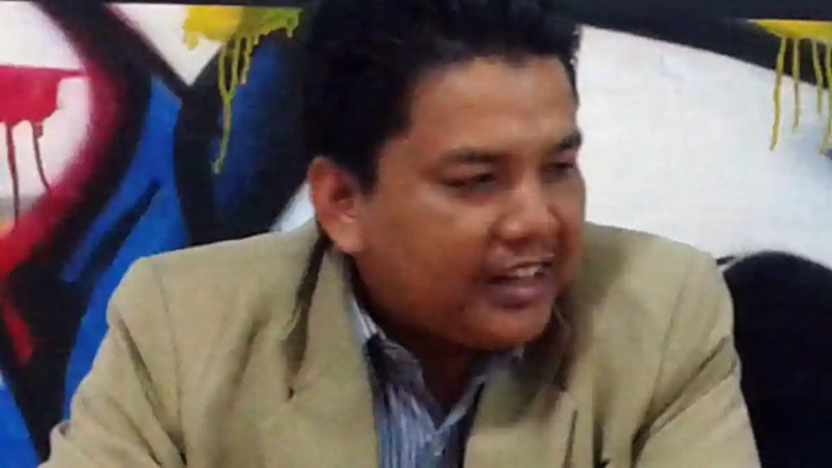 Pemuda Ini Kritik Ganjar Pranowo Wacanakan Proses Belajar Mengajar Lima Hari