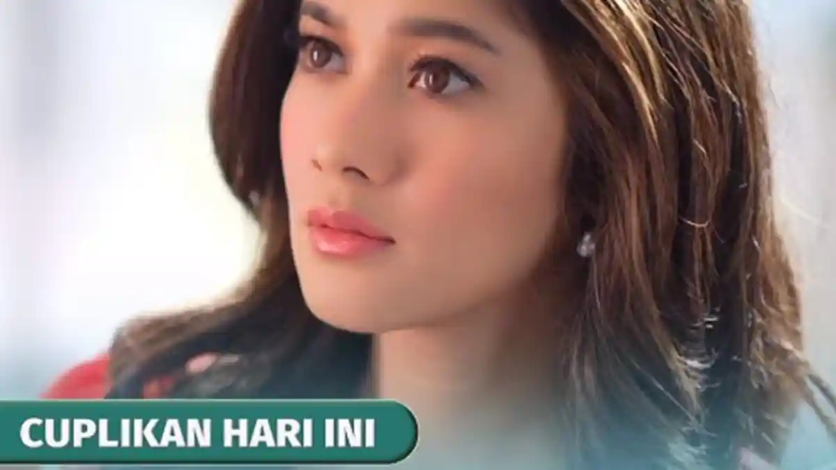 Link TV Online SCTV dan Live Streaming Sinetron Tertawan Hati Hari Ini Selasa 23 Januari 2024