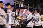 Peringatan HUT ke-79 PGRI