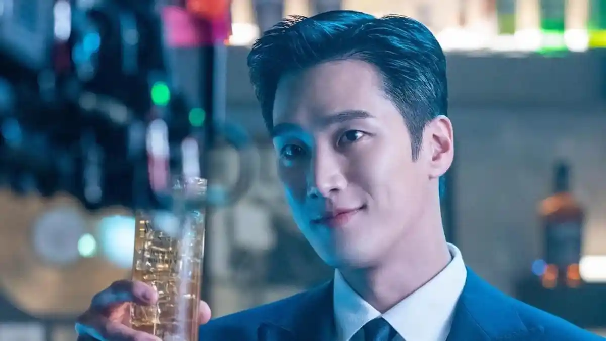 Siapa Ahn Bo Hyun Pacar Jisoo BLACKPINK? Mantan Petinju yang Jadi Aktor Serba Bisa