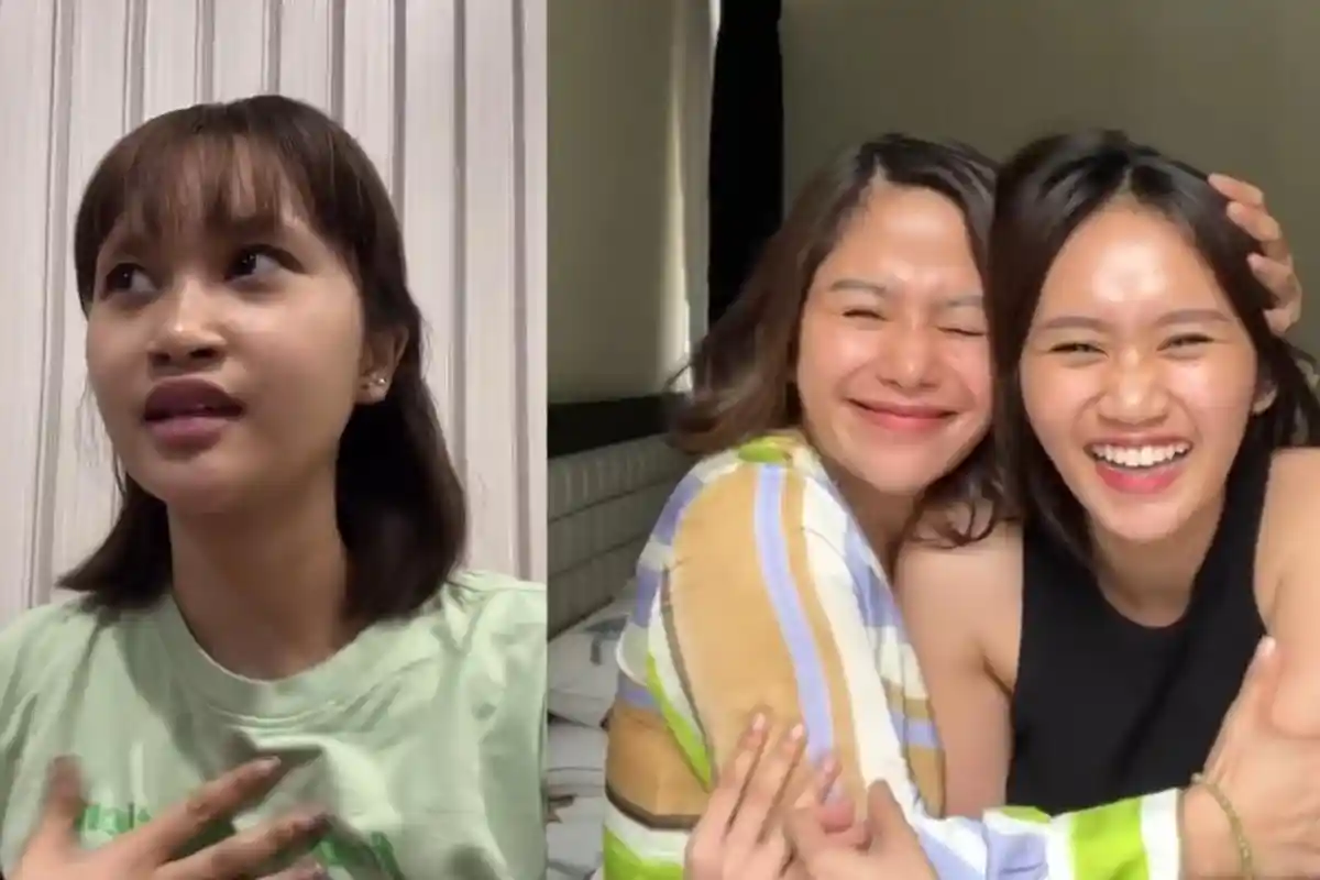 Gemetaran Anak Farida Nurhan Baca Komentar Warganet, Kena Imbas Ulah Emaknya yang Senggol Codeblu