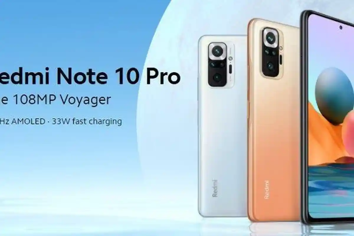 Daftar Harga HP Xiaomi Bulan Juni 2021 Terbaru, Lengkap dengan Spesifikasi Redmi Note 10S