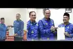 Bupati Ayahwa Tunjuk Dua Pejabat jadi Plt Wadir RSU Cut Meutia dan Sekretaris Dinas Perumahan Rakyat
