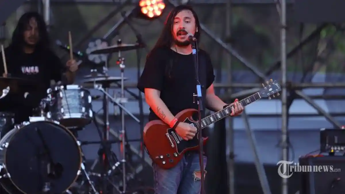 Beda Nasib Roby Tremonti, Ello Tanggapi Aurelie Moeremans sang Mantan yang Viral Efek Broken Strings