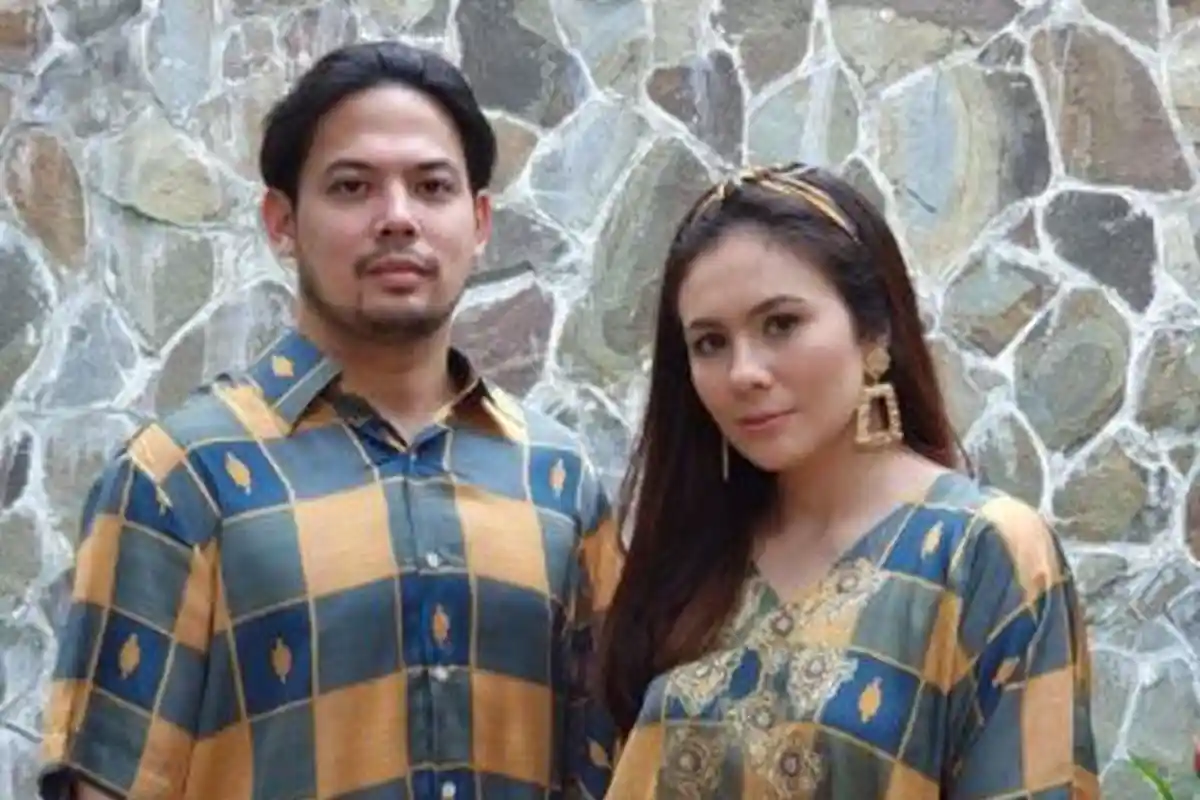 Wulan Guritno Absen di Sidang Cerai, Kuasa Hukum Ungkap Wulan & Adilla Dimitri Masih Tinggal Seatap
