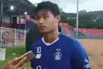 3 Pemain Persik Kediri Terkonfirmasi Positif Covid-19
