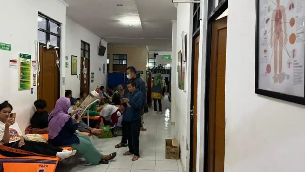 Golkar Tak Setuju MBG Dihentikan Imbas Keracunan Massal, Ini Alasannya