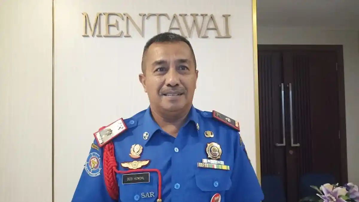 Damkar Padang Tambah Satu Posko di Aia Pacah, Bangunan segera Rampung, Maret 2020