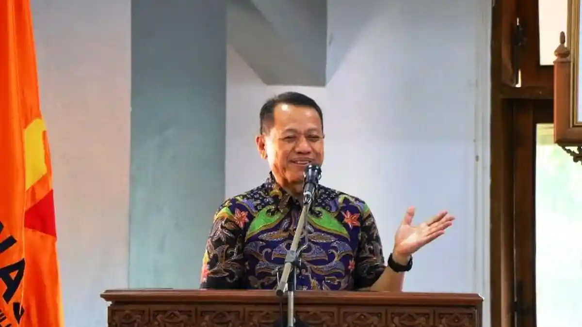 Bupati Samani Harapkan Kesejahteraan Warga Kudus Bisa Semakin Meningkat