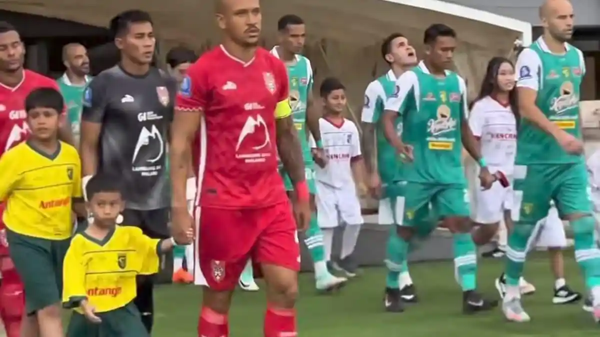 Malut United vs Persebaya Surabaya, Data dan Fakta Jelang Duel di Kie Raha
