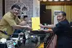 Bupati Nganjuk Paparkan Kinerja BUMD Saat Rapat Paripurna, PDAM dan BPR Untung